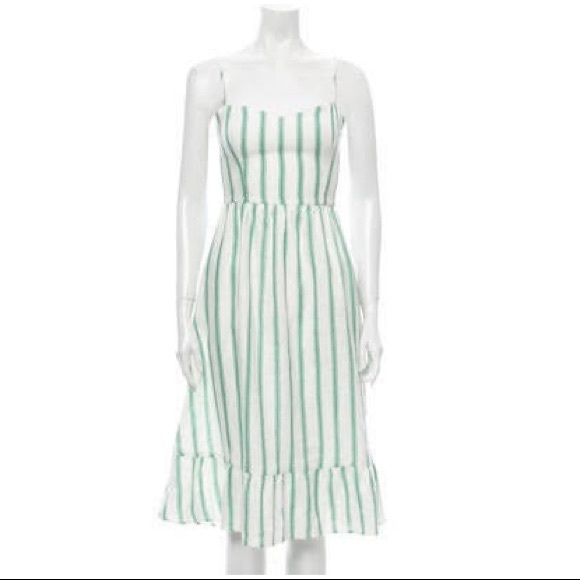 Reformation Dress - Picture 3 of 14